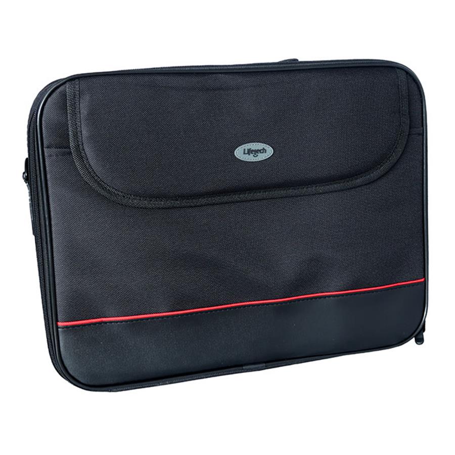 LIFETECH - MALA 15.6" NB-50 (PRETA)